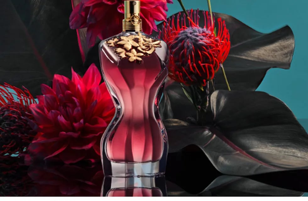 El imperdible perfume de muy buen precio y que es igual a La Belle de Jean-Paul Gaultier