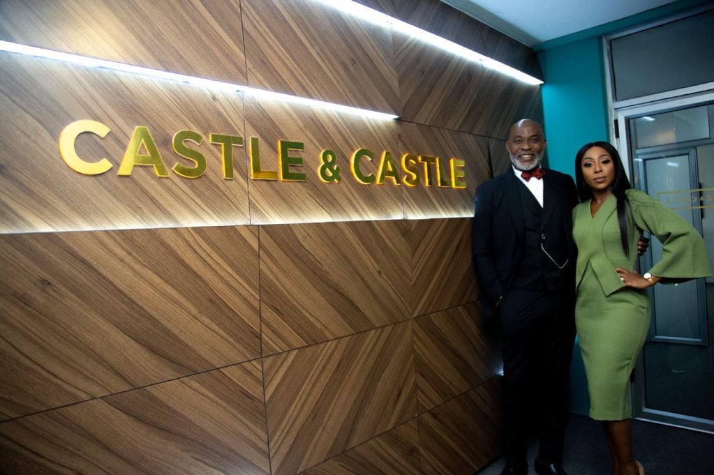 Castle and Castle: Temporada 2