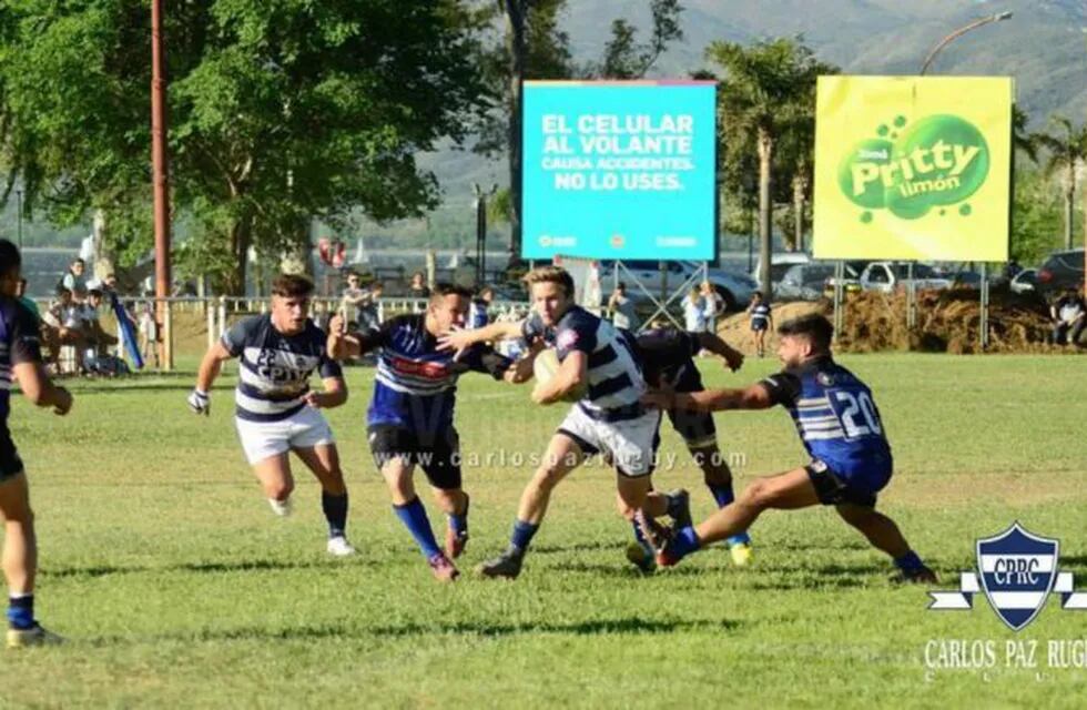 Carlos Paz Rugby Club