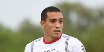 Marcos Portillo