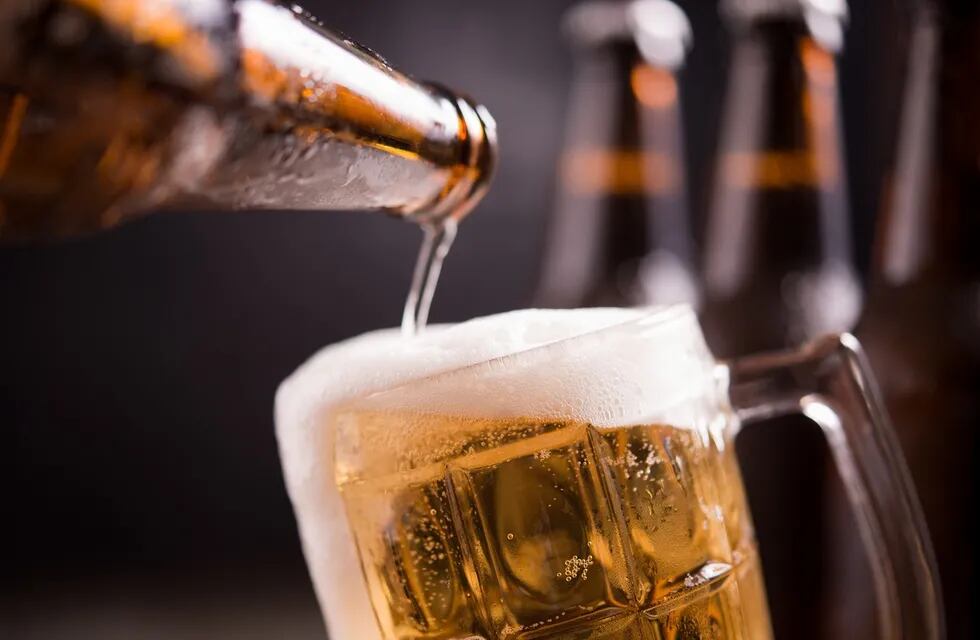 Un concurso determinó que la mejor cerveza rubia del país está en Chubut.
