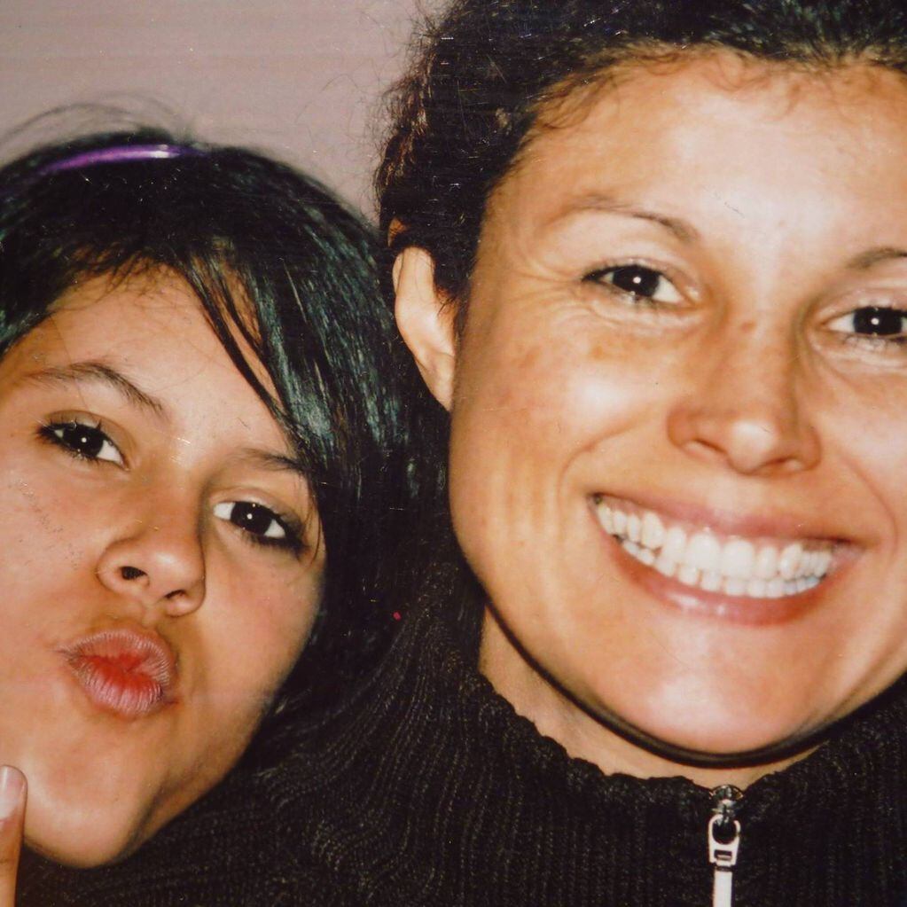 Agustina Cuenca falleció el 11 de noviembre de 2013 mientras se encontraba internado en una comunidad terapéutica de Buenos Aires. Ahora su madre lucha para que se controlen estos lugares. Foto: Gentileza Alejandra Guiñazú.