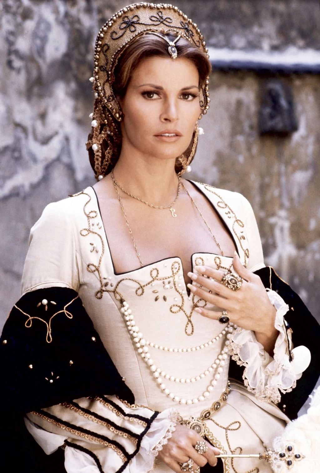 Murió Raquel Welch Una De Las Icónicas Actrices Del Hollywood De Los 60 Y Los 70 