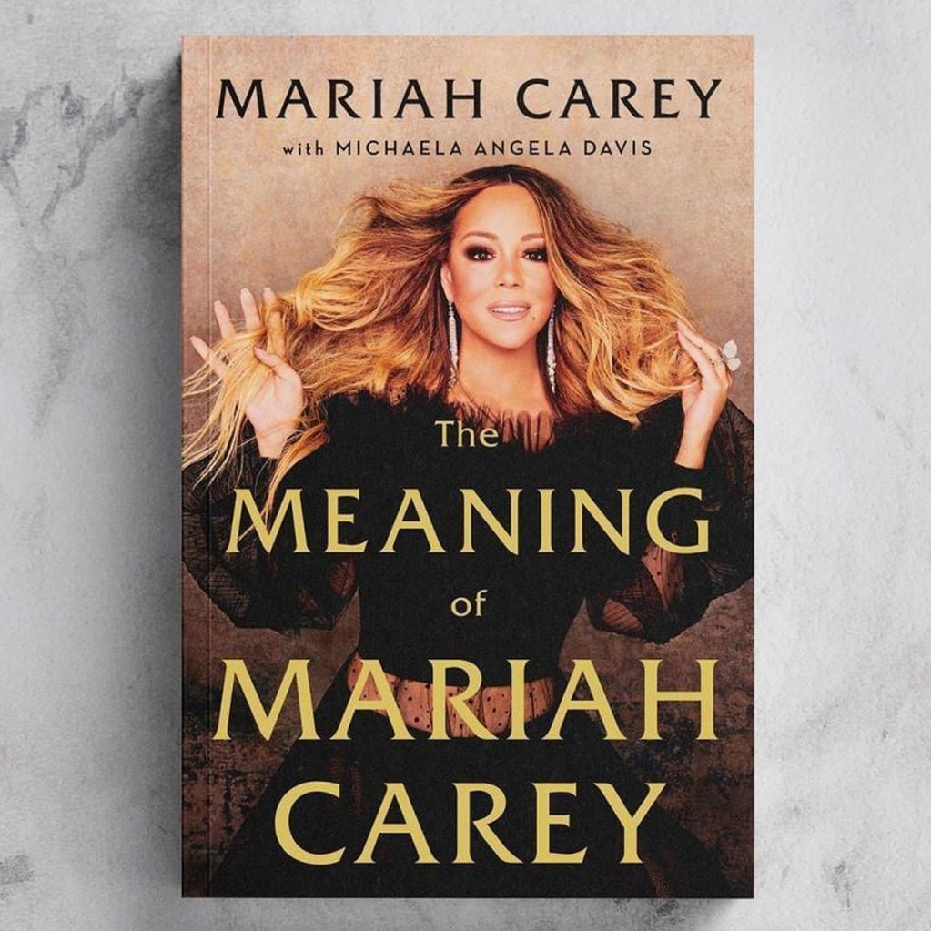 Mariah Carey (Instagram)