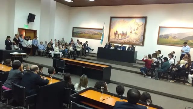 PASO 2021: Conocé los precandidatos a concejal para la Ciudad de Mendoza
