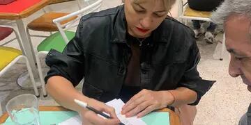 Elecciones 2023 en Córdoba: con la locutora Pato Bon, el Partido Popular cosechó más de 15 mil votos.