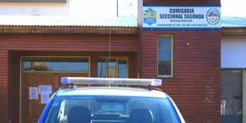La Comisaría Segunda se reunió con vecinos del barrio Hípico por hechos de inseguridad