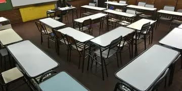 Un profesor correntino fue apartado por presentar un polémico “cuestionario sexual” a sus alumnos