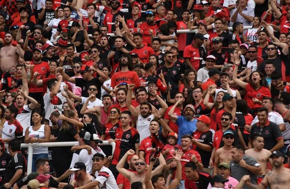 Los simpatizantes tendrán una nueva oportunidad de viajar después del cotejo ante Talleres. (@canoboficial)