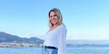 El intrigante cambio de vida de Fernanda Iglesias: de “LAM” a España