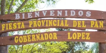 Denuncian acoso sexual en la Fiesta Provincial del Pan en Gobernador López