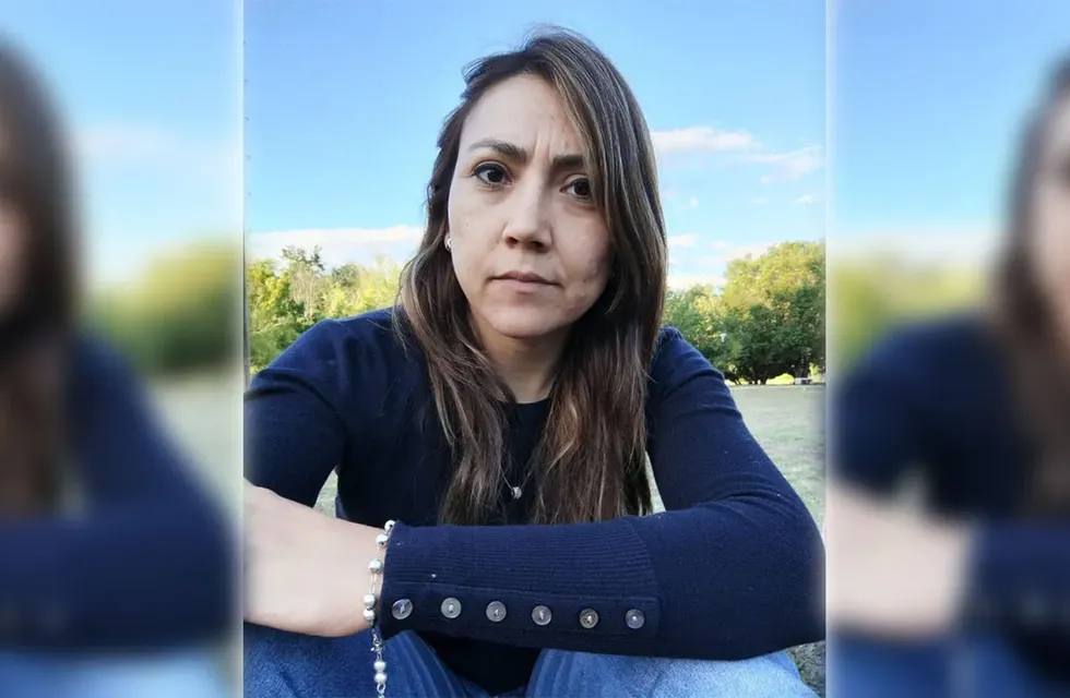 Anahí Bulnes desapareció el lunes 5 de diciembre en Córdoba.