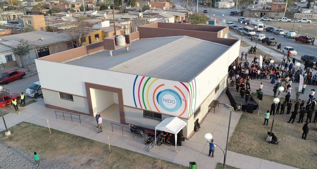 Los CICs, NIDO, Teatro Municipal y otros espacios retoman sus talleres culturales con estrictos protocolos.