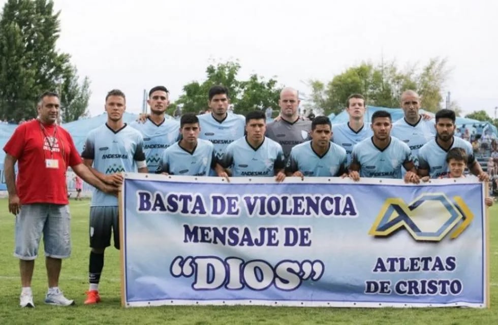 Gutiu00e9rrez SC y Deportivo Maipu00fa clasificaron a la siguiente fase del torneo Federal A.
