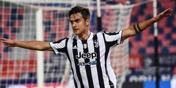 Paulo Dybala