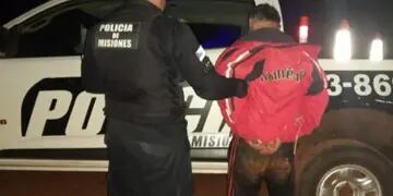 Homicidio en Hipólito Yrigoyen: asesinó a su compañero de tragos con un arma blanca