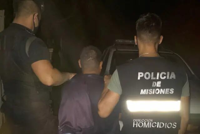 Detiene a un hombre en Candelaria acusado de herir de un disparo a un joven