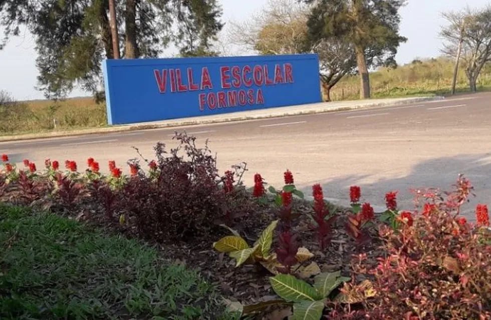 Villa Escolar festeja su 85º aniversario con una gran fiesta
