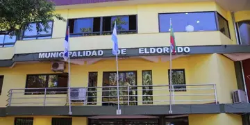 Municipalidad de Eldorado lanza Licitación Pública para compra de ropa de trabajo y calzado