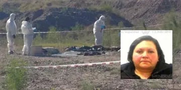 Investigan un posible nuevo caso de femicidio en Mendoza