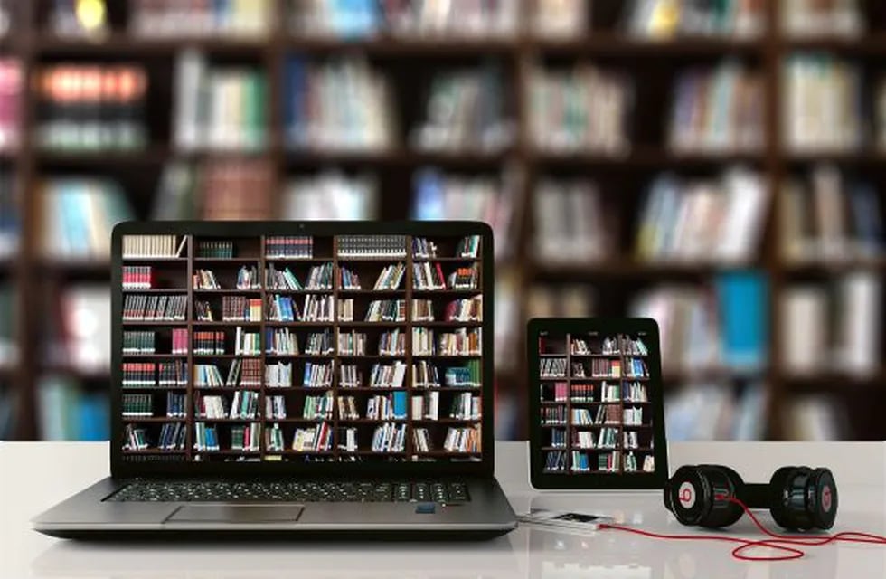 Avanza el proyecto para crear una biblioteca digital gratuita en Misiones