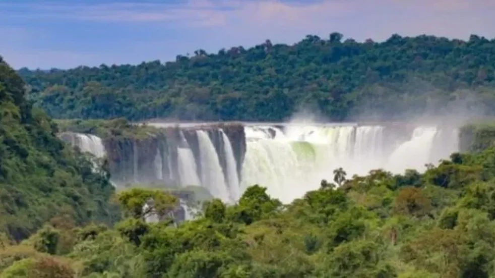 Eligieron a Puerto Iguazú como uno de los destinos ideales para una estadía sustentable.