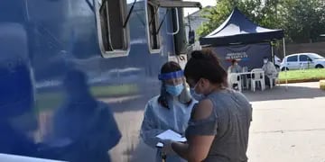 La provincia de Santa Fe sumó 1.280 casos de coronavirus y diez muertes