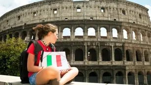 Cómo aplicar a una beca de 9.000 euros y estudiar en Italia.