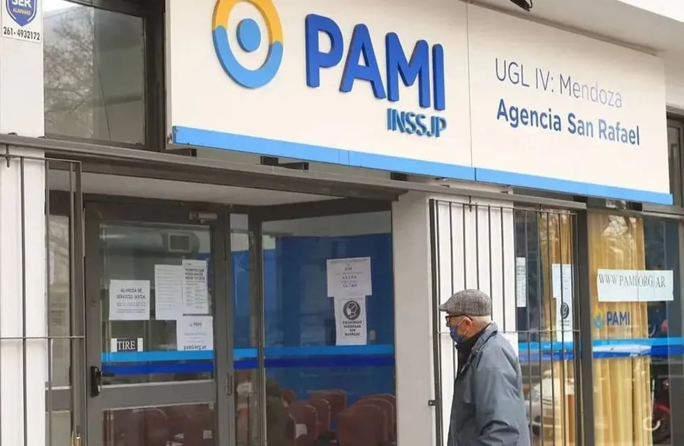 Cuáles son las credenciales válidas para los jubilados del PAMI.