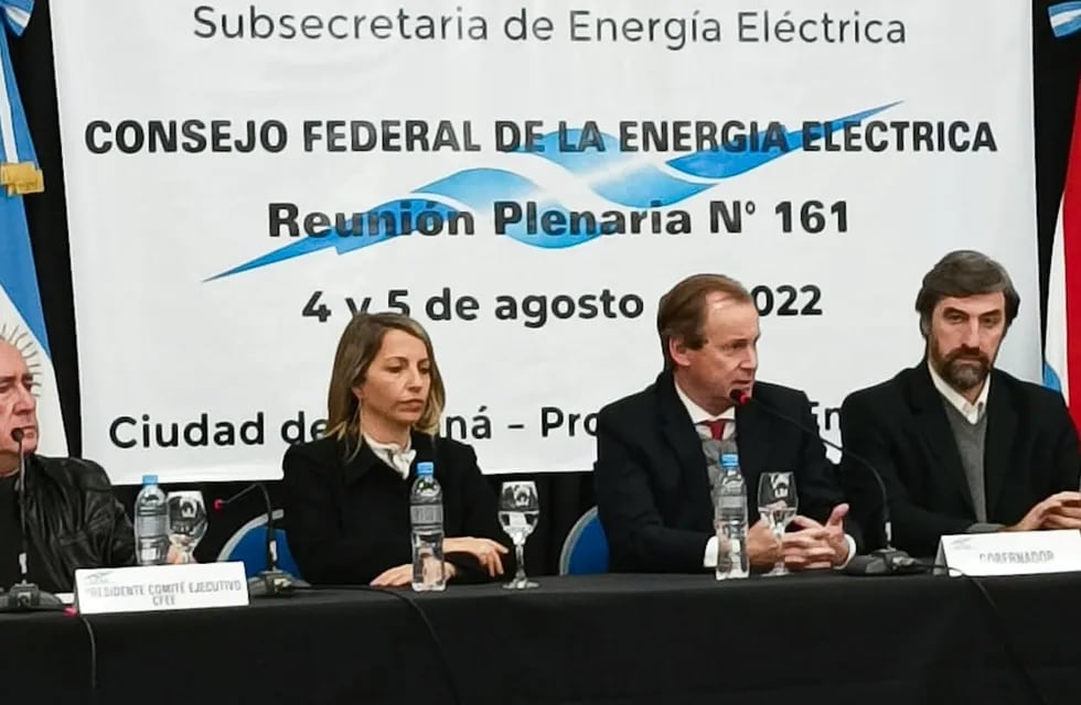 Tierra del Fuego participó del lanzamiento del plan Federal de Transporte III