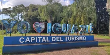 Informan sobre el cronograma de actividades para la Semana Santa en Puerto Iguazú