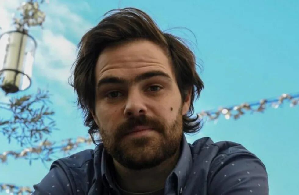 Peter Lanzani