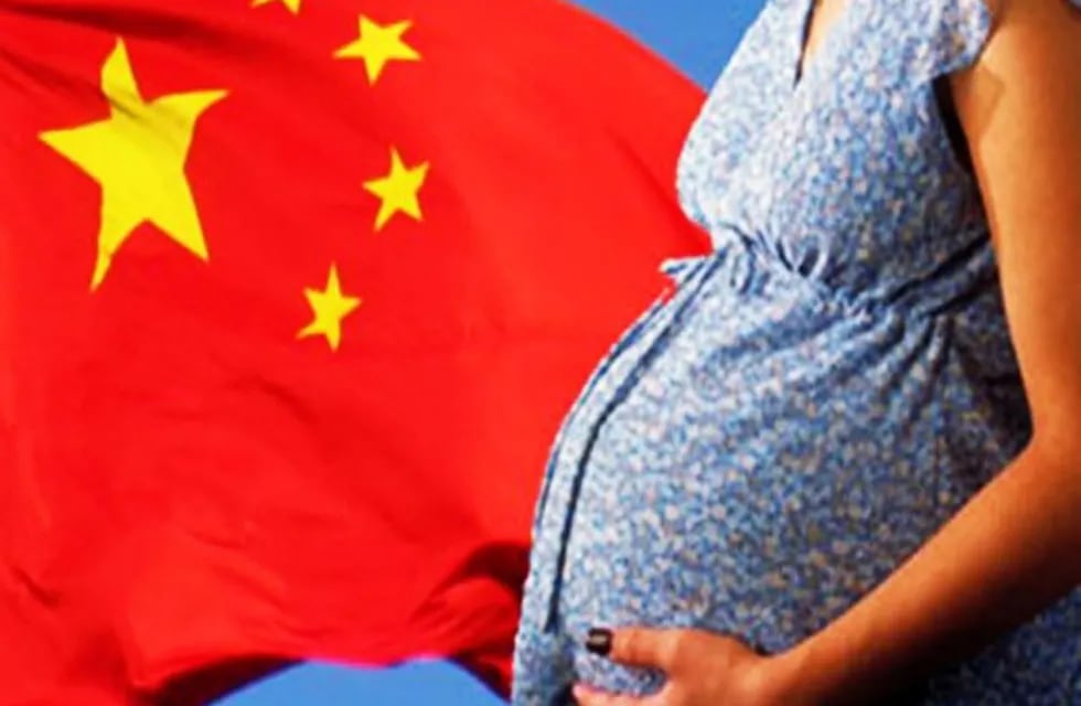 Aborto en China