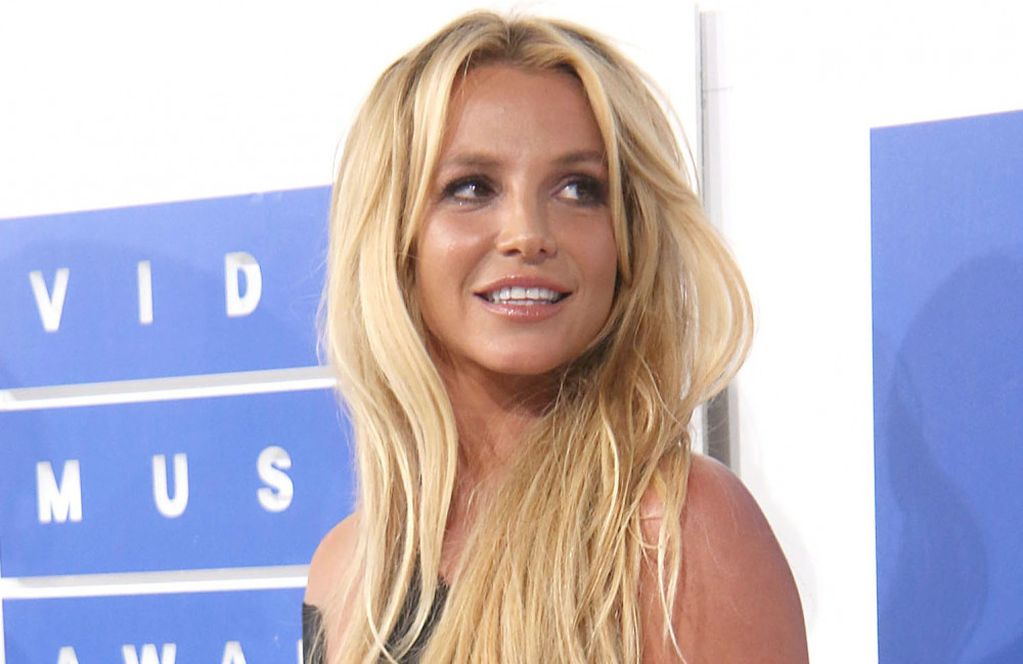 Britney Spears expresaba en sus canciones lo que estaba viviendo. 