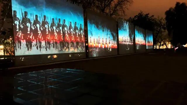 Conmemorarán la Batalla de Tucumán.