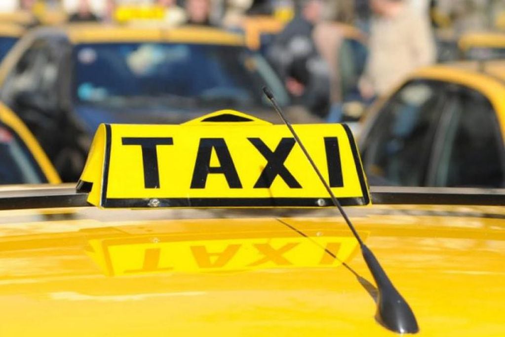El aumento de la tarifa pasó para el lunes pero igual habrá taxis el fin de semana (Municipalidad de Rosario)