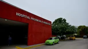 Hospital Provincial Florencio Díaz