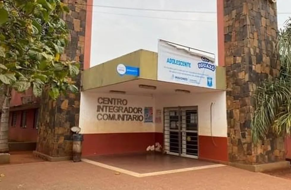 La municipalidad de Iguazú cerró el CIC local por prevención
