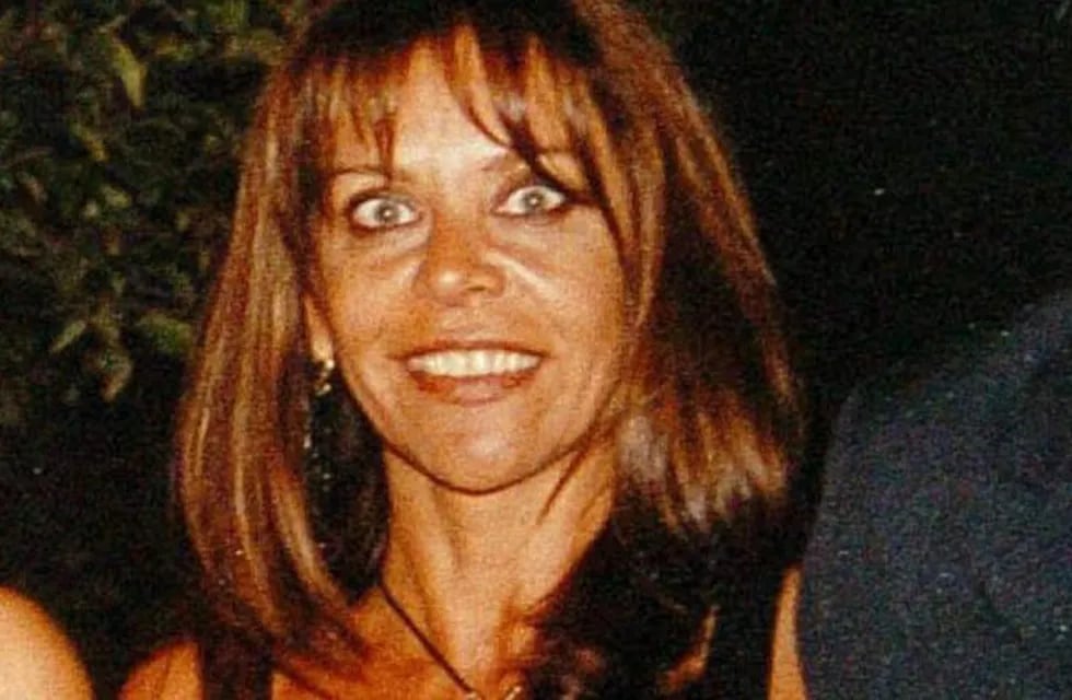 Nora Dalmasso