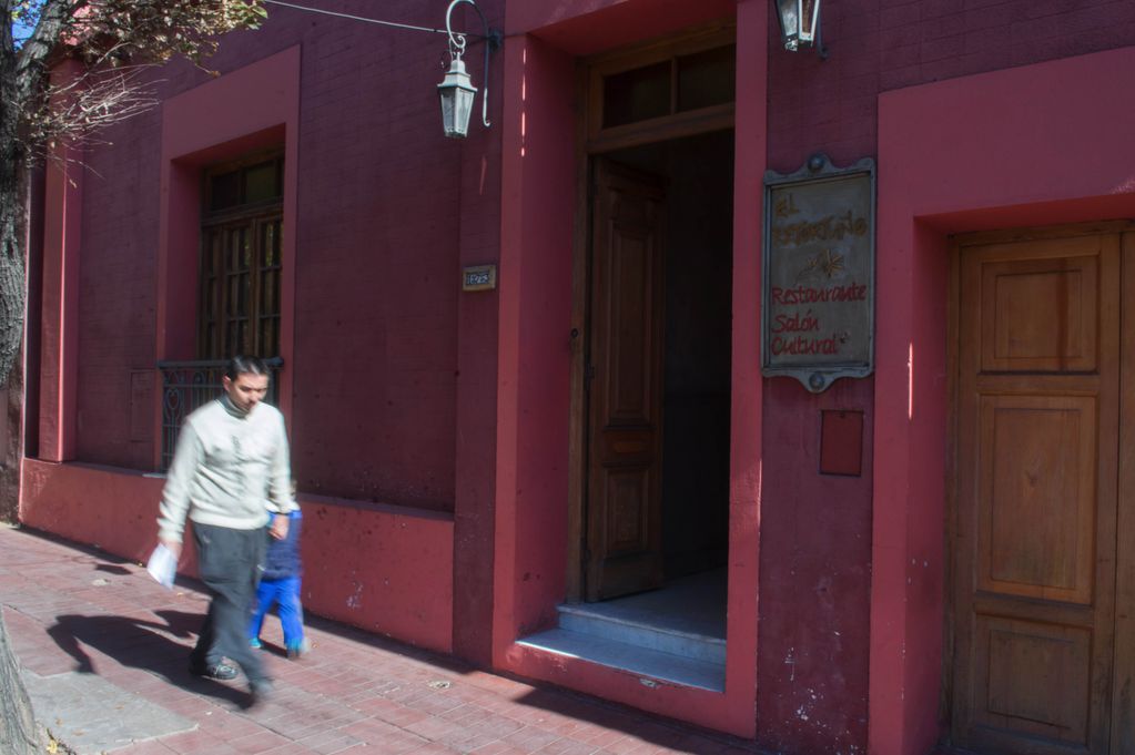 La cultura y la gastronomía de Mendoza, de luto: murió “Pocha” Toriano, mentora de “El Retortuño”. Foto: Archivo / Los Andes.
