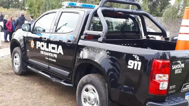 Imputaron a un policía por abusar de su compañera