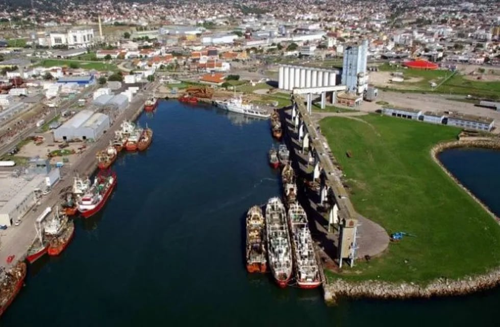 El sector pesquero de Mar del Plata se verá favorecido con $4 millones