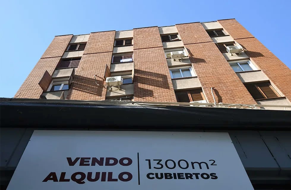 El alquiler de propiedades sigue siendo uno de los grandes problemas que afecta a los argentinos.