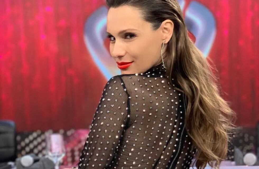 Pampita