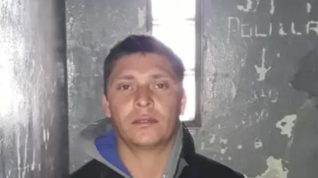 Mauricio Alejandro Ayala Muñoz, más conocido como “chicho” es buscado por la muerte de Noelia Maidana