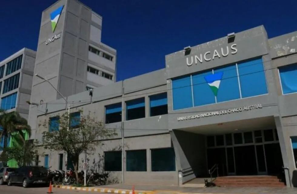 Unidad Médica Educativa (UME) de la UNCAUS