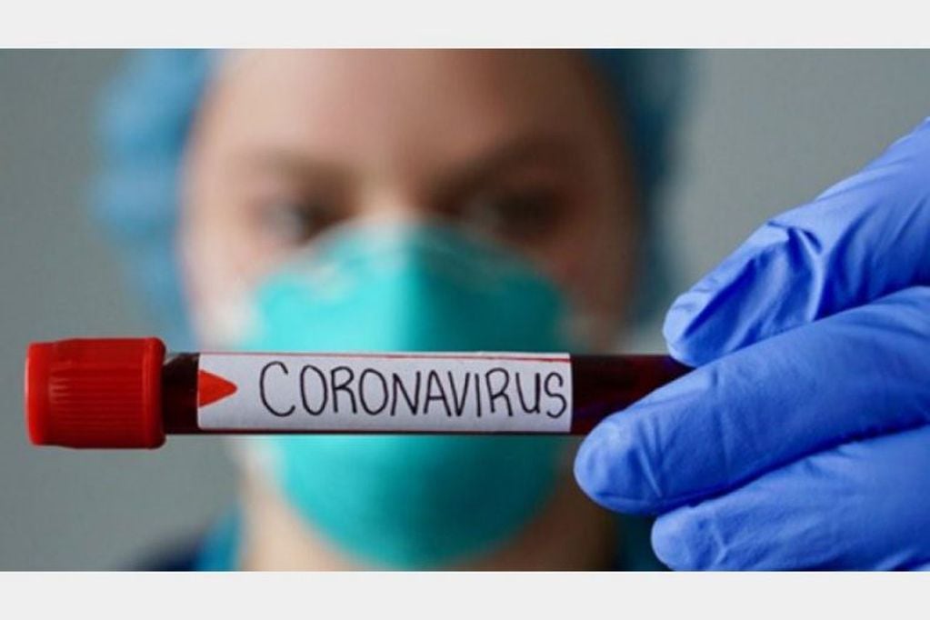 Una médica entrerriana contrajo el virus en Buenos Aires
Crédito: Web
