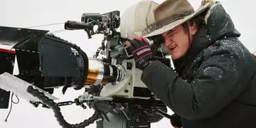 Quentin Tarantino: cinco películas que no podés perderte de este consagrado director