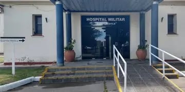 Hospital Militar Bahía Blanca