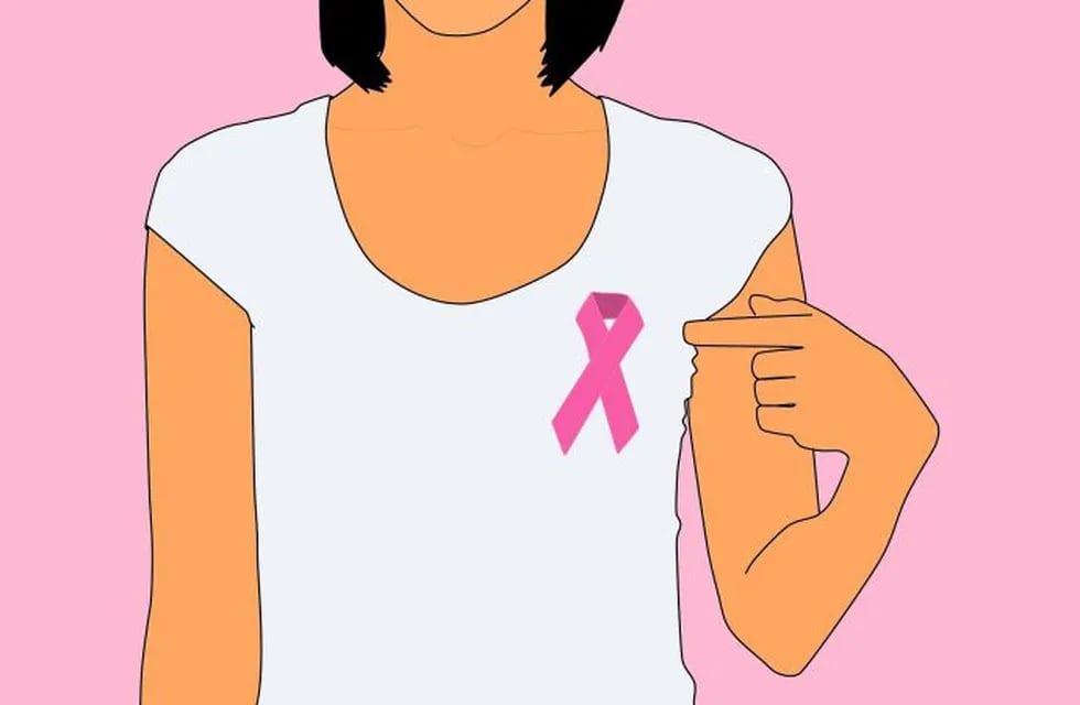 Día Mundial contra el cáncer de mama (Pixabay)